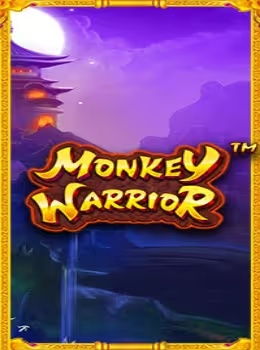 Monkey Warrior game