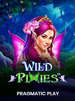 Wild Pixies game