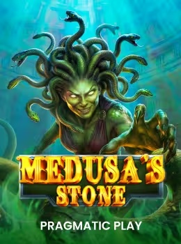 Medusa’s Stone game